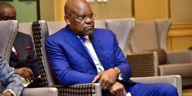 RDC : François Beya, ancien conseiller spécial de Félix Tshisekedi acquitté
