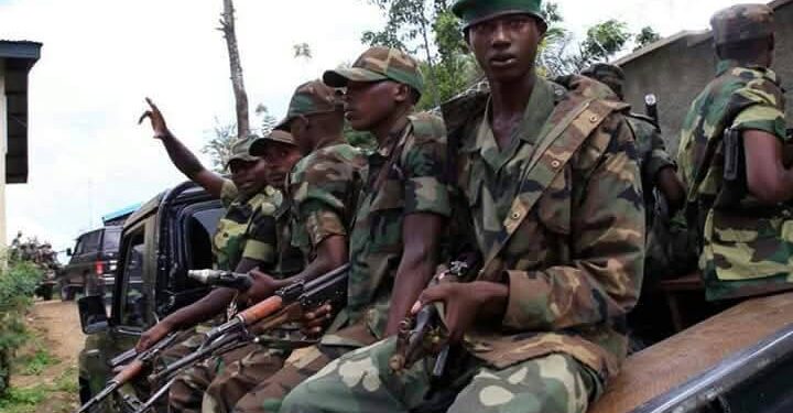 RDC : Washington exige une réunion urgente du Conseil de sécurité de l’ONU après de nouveaux massacres attribués à l’AFC/M23