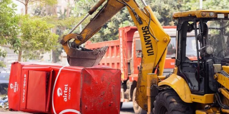 Kinshasa : le gouverneur Daniel Bumba recadre les autorités locales face aux défis de la capitale