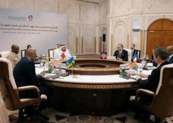 Processus de Doha : pour Martin Fayulu, les négociations doivent se limiter au cessez-le-feu et à l’application de la résolution 2773