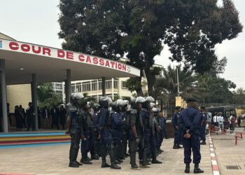 RDC – Verdict imminent dans l’affaire Constant Mutamba : La Cour de cassation sous haute surveillance
