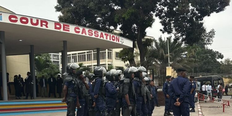 RDC – Verdict imminent dans l’affaire Constant Mutamba : La Cour de cassation sous haute surveillance