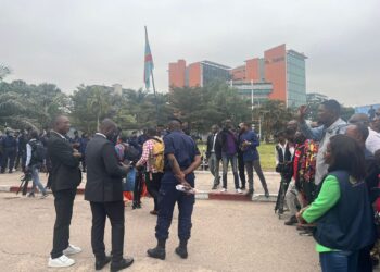 RDC – Verdict imminent dans l’affaire Constant Mutamba : La Cour de cassation sous haute surveillance