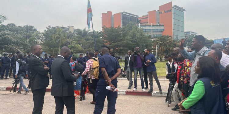 RDC – Verdict imminent dans l’affaire Constant Mutamba : La Cour de cassation sous haute surveillance