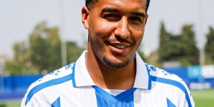 Football – Transfert : Charles Pickel signe à l’Espanyol Barcelone
