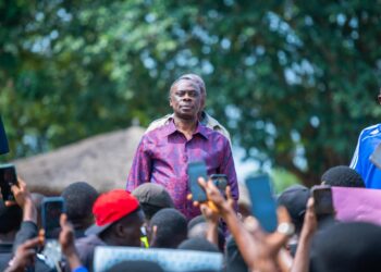 RDC – Kasaï-Oriental : Le gouverneur Mbwebwa réhabilité par la Cour constitutionnelle