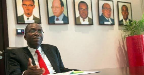 RDC : La Cour constitutionnelle se déclare incompétente dans le dossier Matata Ponyo