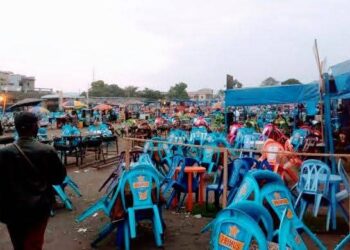Kinshasa : le Gouvernement provincial fixe la clôture des kermesses au 31 août en prélude à la rentrée scolaire