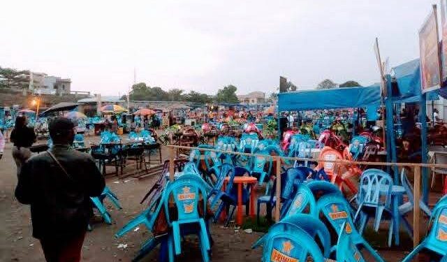 Kinshasa : le Gouvernement provincial fixe la clôture des kermesses au 31 août en prélude à la rentrée scolaire