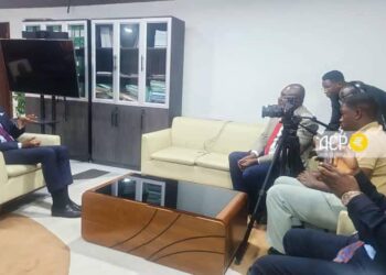RDC : Kinshasa dit non à la médiation de Thabo Mbeki