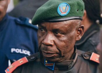 RDC : Hommages nationaux aux généraux Peter Chirimwami et Alexis Lewis Rugabisha