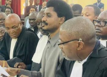 Procès Constant Mutamba: Verdict attendu le 2 septembre