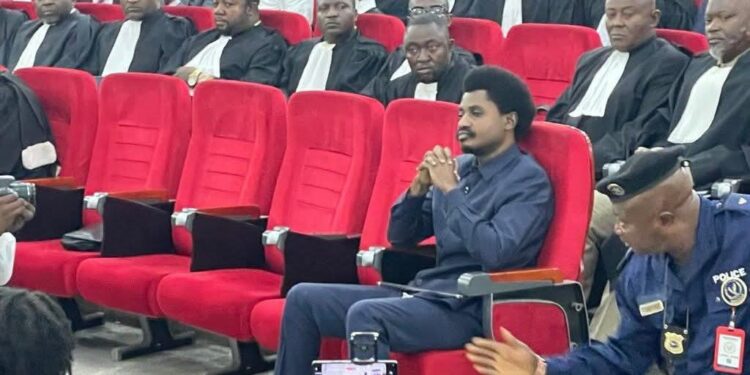 Procès Constant Mutamba : Entre polémique, tensions et incertitudes autour du verdict