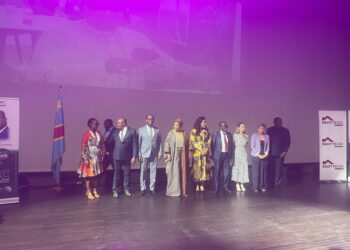 RDC : Une nation-solution face au changement climatique