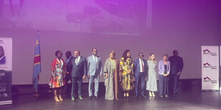 RDC : Une nation-solution face au changement climatique