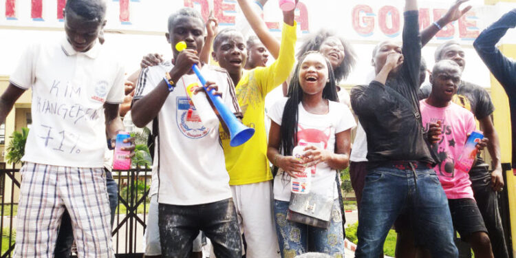 RDC – Exetat 2025 : les résultats disponibles jusqu’au 24 août