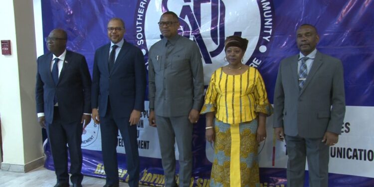 SADC : Kinshasa accueille l’atelier régional sur les statistiques des TIC