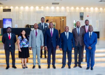 Kinshasa : Public et privé unis contre la corruption pour un climat des affaires plus attractif