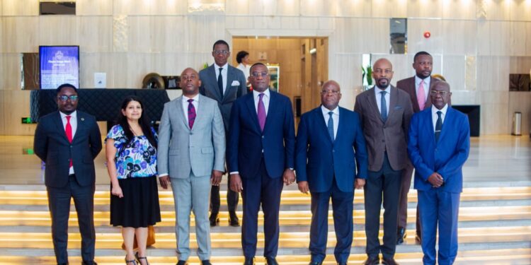 Kinshasa : Public et privé unis contre la corruption pour un climat des affaires plus attractif