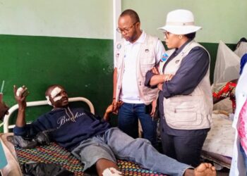 Boma : 5 morts et 4 blessés après une manifestation de colère contre l’insécurité