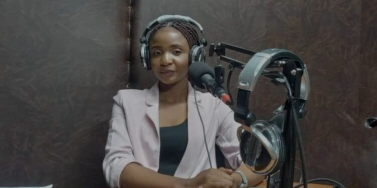 Kinshasa : Interpellation controversée de Glody Ndaya, Directrice générale d’Eventsrdc.com