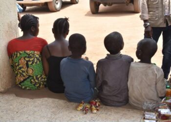 RDC : Un pas en avant dans la lutte contre la traite des êtres humains, mais une longue marche reste à faire