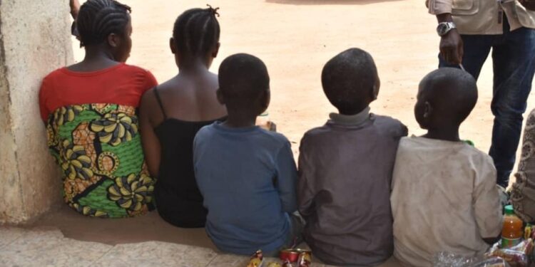 RDC : Un pas en avant dans la lutte contre la traite des êtres humains, mais une longue marche reste à faire