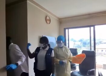 RDC : Intoxication aux pesticides dans des sites du Ministère de l’Intégration Régionale