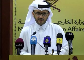 Processus de Doha : le Qatar brise le silence et rassure sur l’avancée des discussions