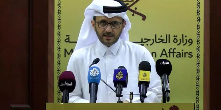 Processus de Doha : le Qatar brise le silence et rassure sur l’avancée des discussions