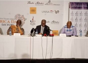 RDC : La Fondation Thabo Mbeki, nouvelle arène pour un dialogue politique décisif