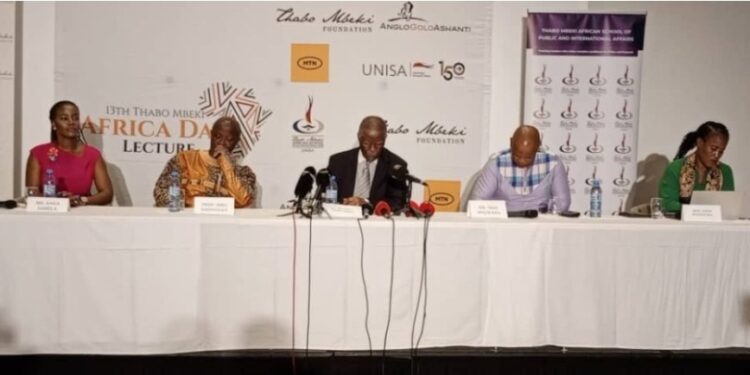 RDC : La Fondation Thabo Mbeki, nouvelle arène pour un dialogue politique décisif