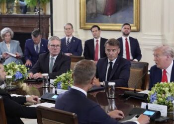 RDC–USA : Quand Trump place Kinshasa au cœur de la géopolitique mondiale