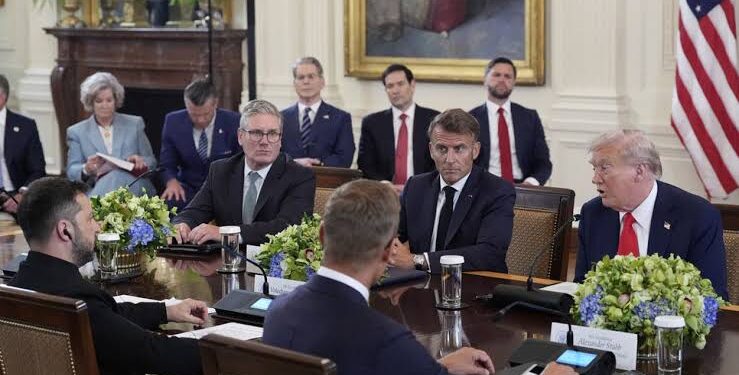 RDC–USA : Quand Trump place Kinshasa au cœur de la géopolitique mondiale