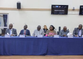 RDC : Jean-Pierre Lacroix rencontre des opposants politiques congolais à Kinshasa