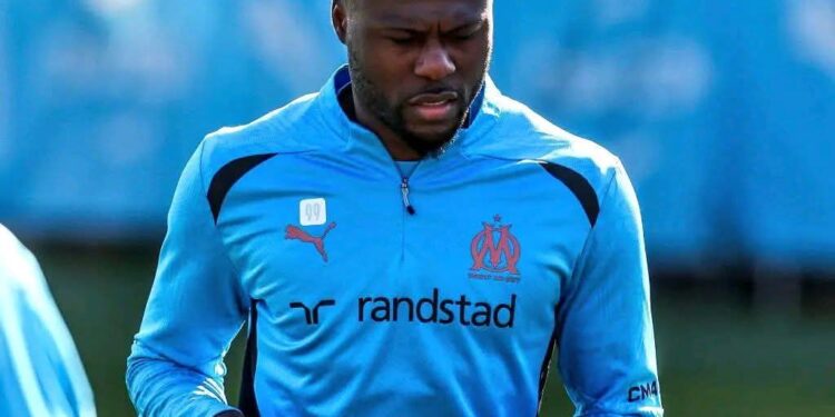 Chancel Mbemba : Un nouveau défi l’attend au LOSC