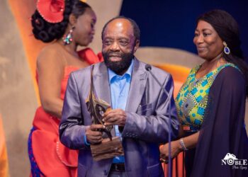 Professeur Émérite Paul Malembe Tamandiak : L’Architecte de l’école de Journalisme en RDC s’en est allé