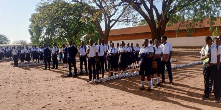 Rentrée scolaire 2025-2026 : Un nouveau chapitre s’ouvre pour les élèves et enseignants de la RDC