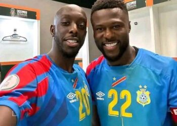 Mercato : Chancel Mbemba renforce Lille, Yoane Wissa débarque à Newcastle