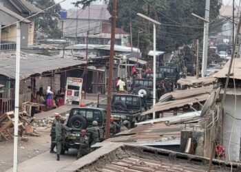 Procès Constant Mutamba : Kinshasa sous tension à quelques heures du verdict