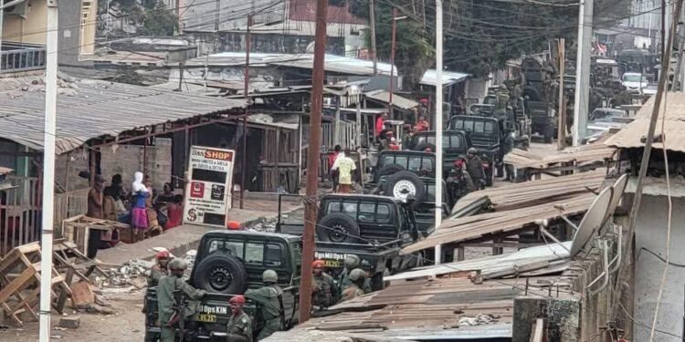 Procès Constant Mutamba : Kinshasa sous tension à quelques heures du verdict