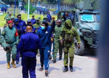 Procès Constant Mutamba : Interrogations sur l’avenir de la justice congolaise