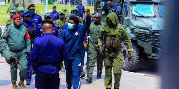 Procès Constant Mutamba : Interrogations sur l’avenir de la justice congolaise