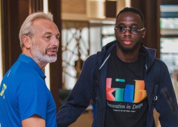 Wan-Bissaka, le grand retour du fils prodigue