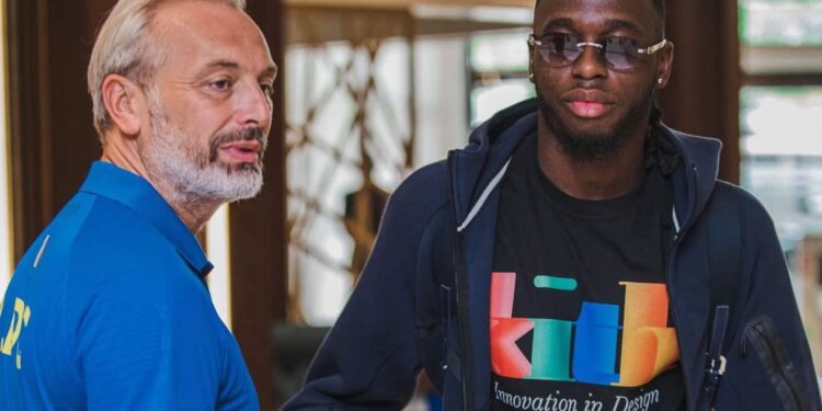Wan-Bissaka, le grand retour du fils prodigue
