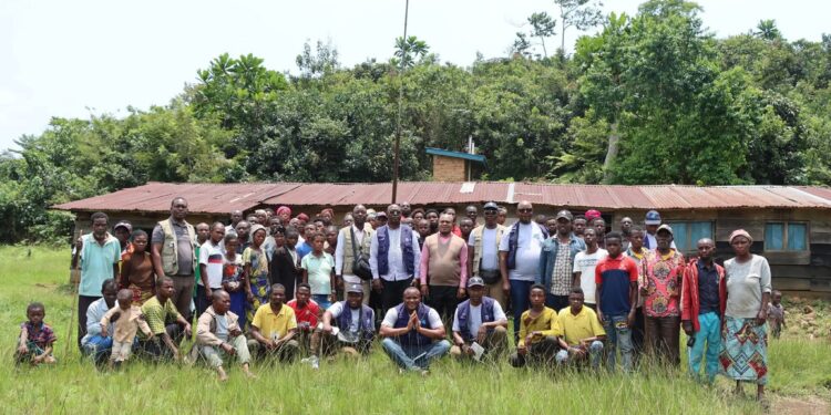 Projet STAR-EST : Bilan d’étape et nouvelles ambitions pour l’Est de la RDC