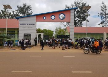 Gratuité de l’enseignement primaire : La MINEDUC-NC réaffirme son intangibilité dans les zones sous occupation rebelle