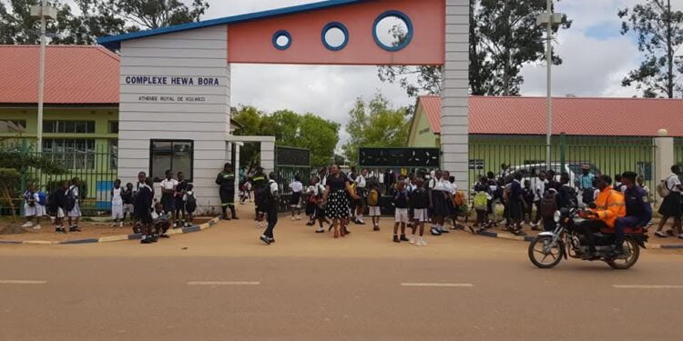 Gratuité de l’enseignement primaire : La MINEDUC-NC réaffirme son intangibilité dans les zones sous occupation rebelle