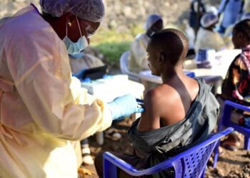 RDC : Résurgence d’Ebola dans le Kasaï, 28 cas suspects et 15 décès