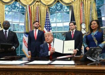 Accord de Washington : lenteurs dans la mise en œuvre, mais engagement réaffirmé pour la paix